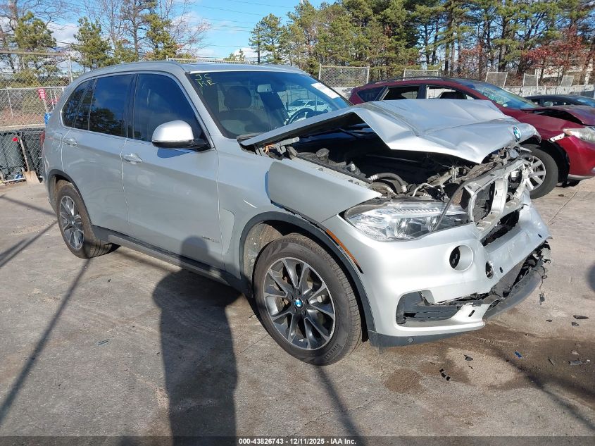 BMW X5 XDRIVE35I