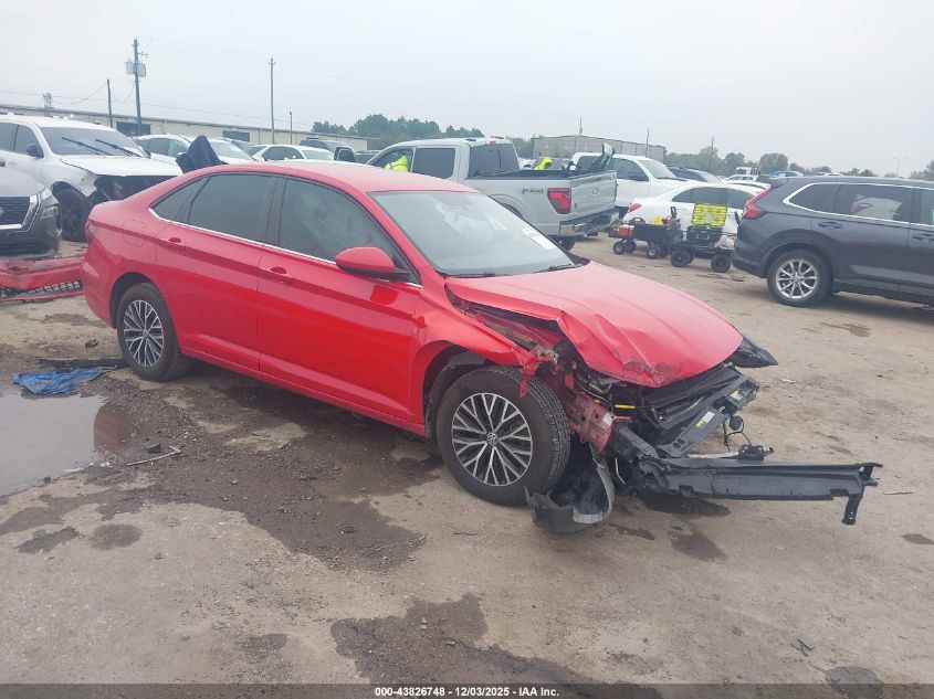 VOLKSWAGEN JETTA 1.4T R-LINE/1.4T S