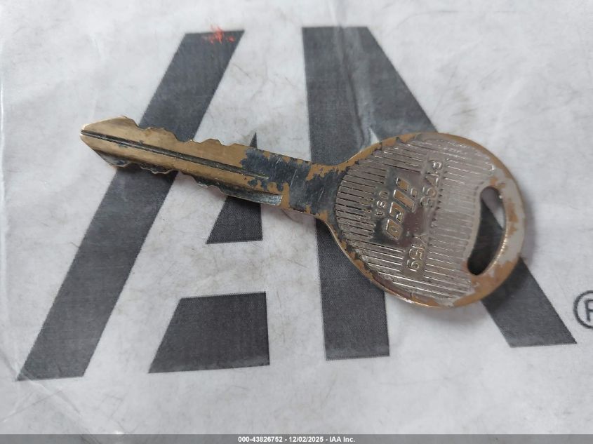 2005 Dodge Dakota St VIN: 1D7HE22K35S151267 Lot: 43826752