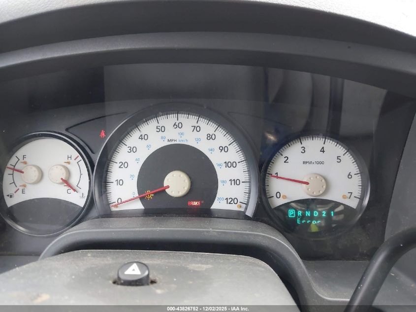 2005 Dodge Dakota St VIN: 1D7HE22K35S151267 Lot: 43826752