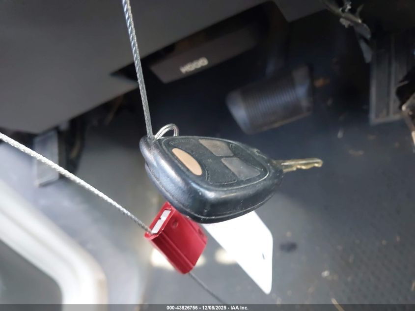 2006 Dodge Ram 3500 Slt VIN: 3D7MX49C66G271091 Lot: 43826756