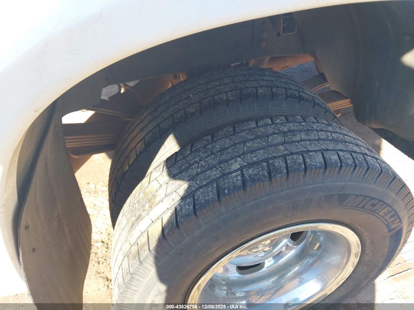 2006 Dodge Ram 3500 Slt VIN: 3D7MX49C66G271091 Lot: 43826756