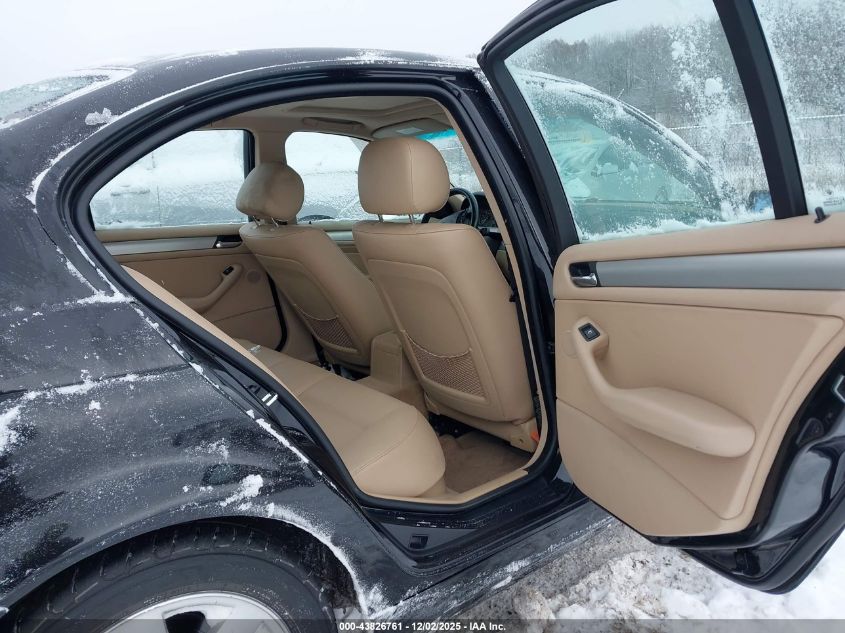 2002 BMW 325I VIN: WBAEV33492KL66907 Lot: 43826761