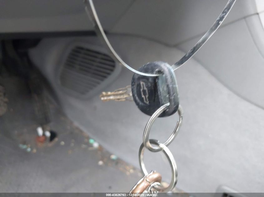 2009 Chevrolet Traverse Lt VIN: 1GNER23D59S136901 Lot: 43826763