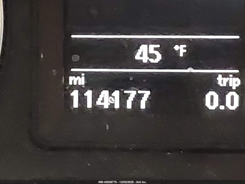 2015 Volkswagen Tiguan Se VIN: WVGBV7AXXFW513109 Lot: 43826778