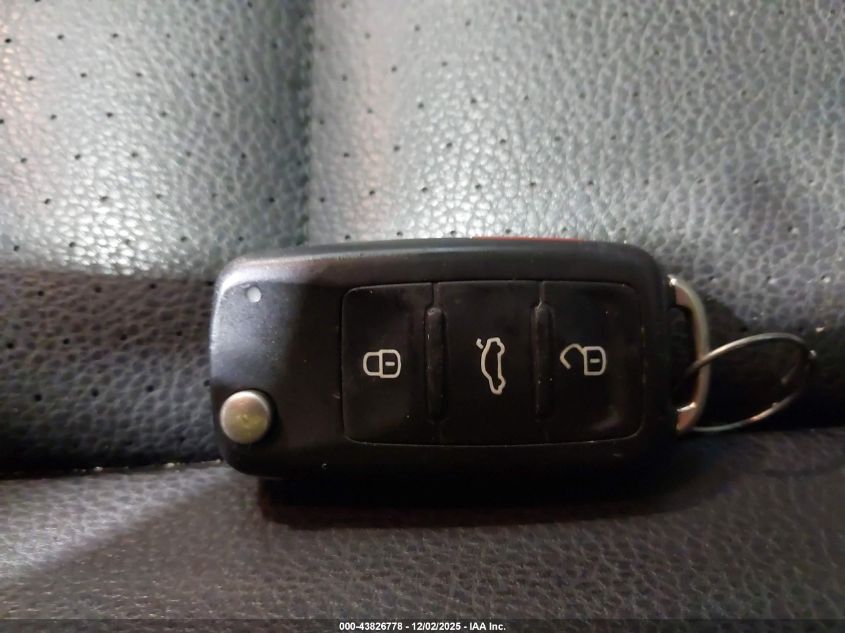 2015 Volkswagen Tiguan Se VIN: WVGBV7AXXFW513109 Lot: 43826778