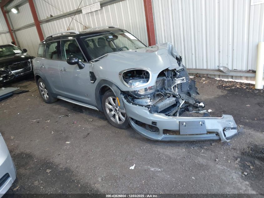 MINI COUNTRYMAN COOPER