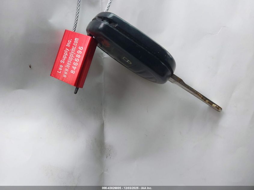 2013 Ford Edge Limited VIN: 2FMDK4KC2DBA14976 Lot: 43826805