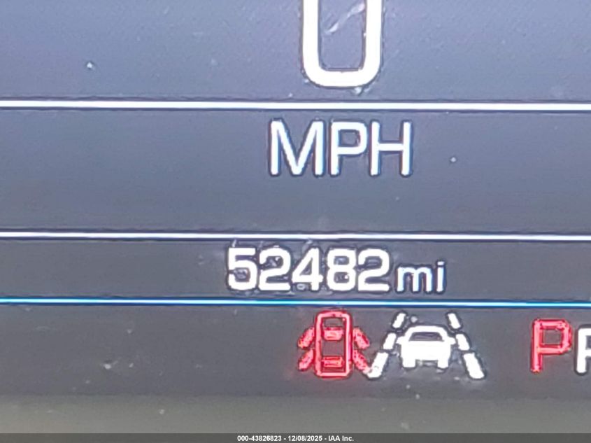 2020 Chevrolet Equinox Fwd 2Fl VIN: 3GNAXJEV0LS548353 Lot: 43826823