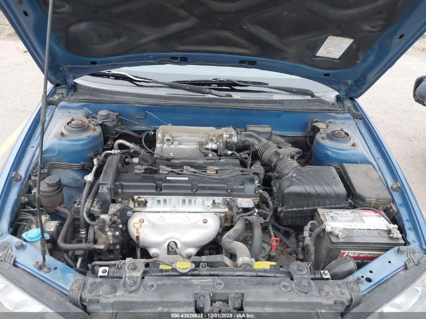 2005 Hyundai Elantra Gls/Gt VIN: KMHDN56D35U176921 Lot: 43826838