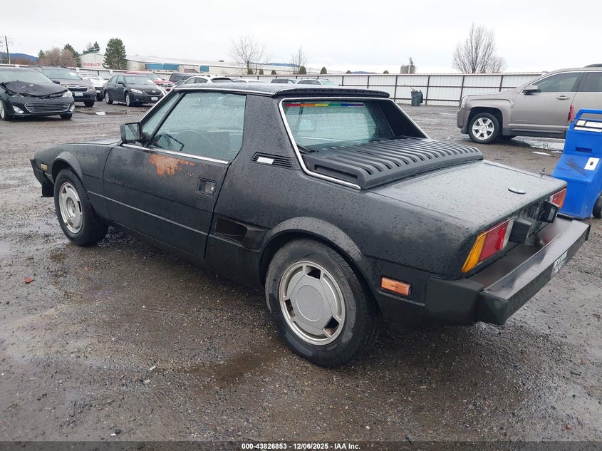 ZBBBS00A7G7156153 1986 FIAT  photo no. 3