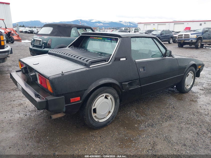 ZBBBS00A7G7156153 1986 FIAT  photo no. 4