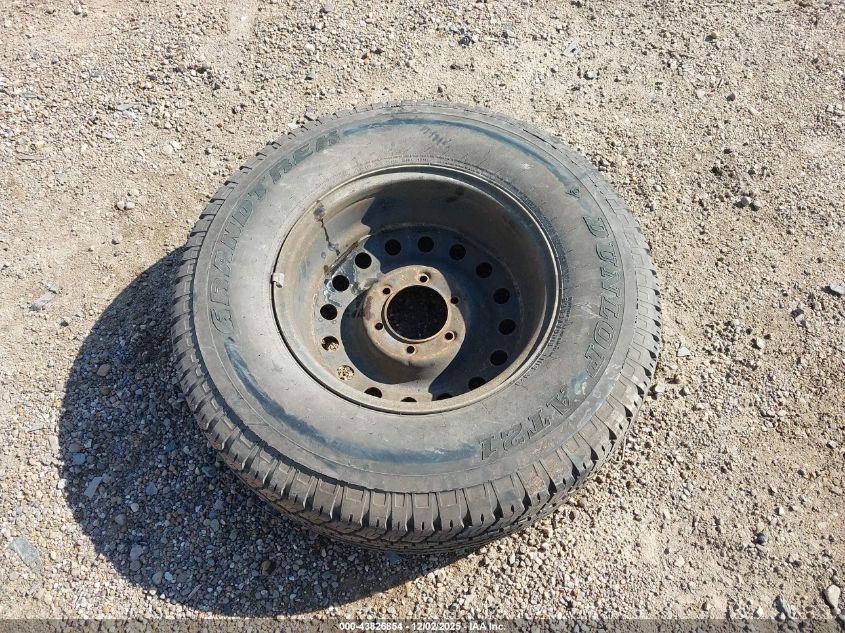 2001 Toyota Tundra Sr5 V8 VIN: 5TBRT34161S181177 Lot: 43826854