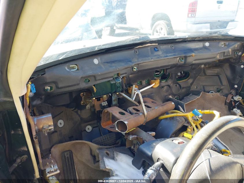 2000 Subaru Outback VIN: 4S3BH665XY7620588 Lot: 43826861