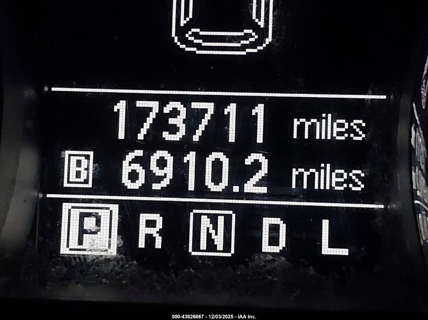 2011 Nissan Rogue Sv VIN: JN8AS5MT2BW184670 Lot: 43826867