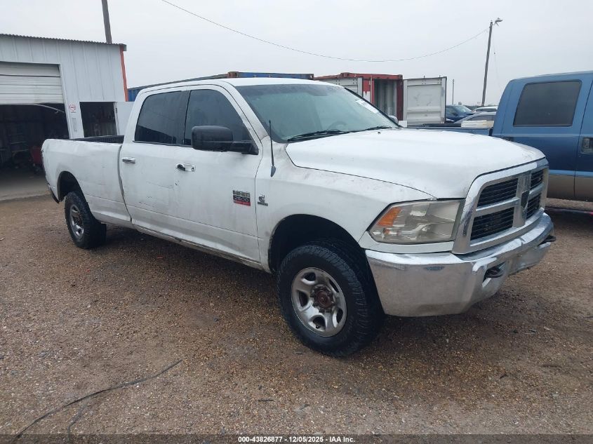 RAM 2500 SLT