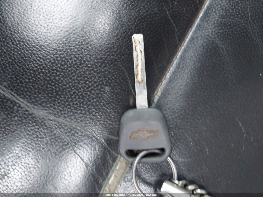 2015 Chevrolet Silverado 3500Hd Ltz VIN: 1GC4K0C86FF166087 Lot: 43826885