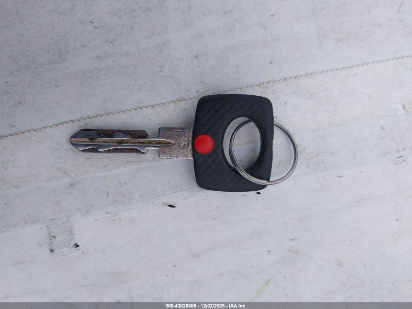 1986 Mercedes-Benz 560 Sl VIN: WDBBA48D6GA040056 Lot: 43826886