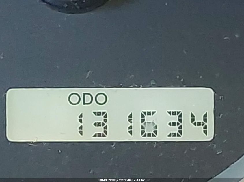 2008 Subaru Impreza Wrx VIN: JF1GE74608G508713 Lot: 43826903