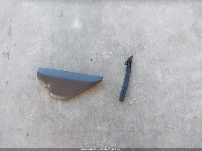 2008 Subaru Impreza Wrx VIN: JF1GE74608G508713 Lot: 43826903