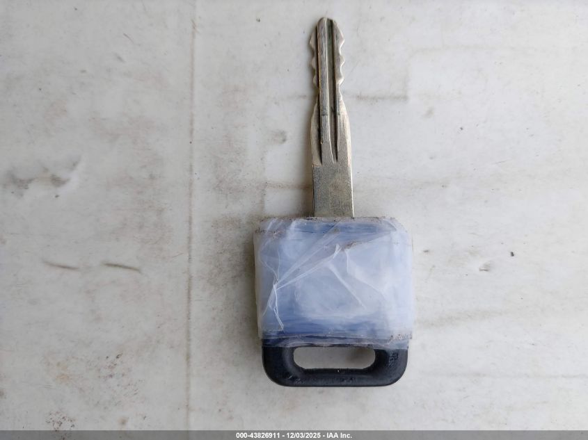 2004 Nissan Titan Se VIN: 1N6AA06B44N550852 Lot: 43826911