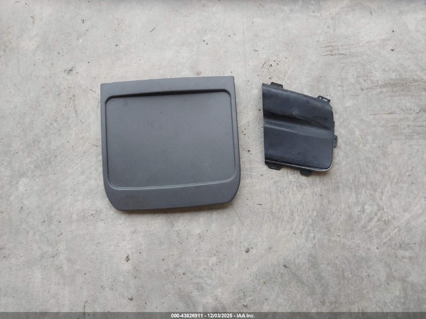 2004 Nissan Titan Se VIN: 1N6AA06B44N550852 Lot: 43826911