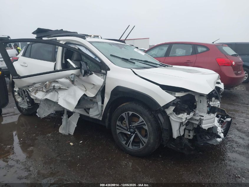 SUBARU CROSSTREK PREMIUM