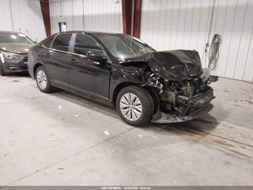 VOLKSWAGEN JETTA 1.4T R-LINE/1.4T S/1.4T SE