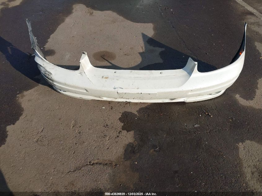 2004 Hyundai Sonata Gls/Lx VIN: KMHWF35H94A936204 Lot: 43826939