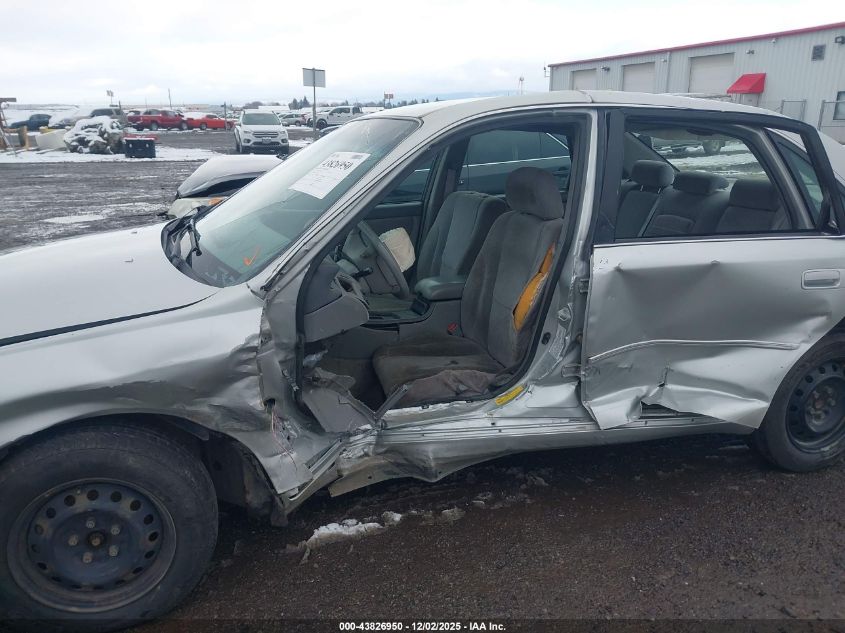 2002 Toyota Avalon Xl VIN: 4T1BF28B42U222895 Lot: 43826950