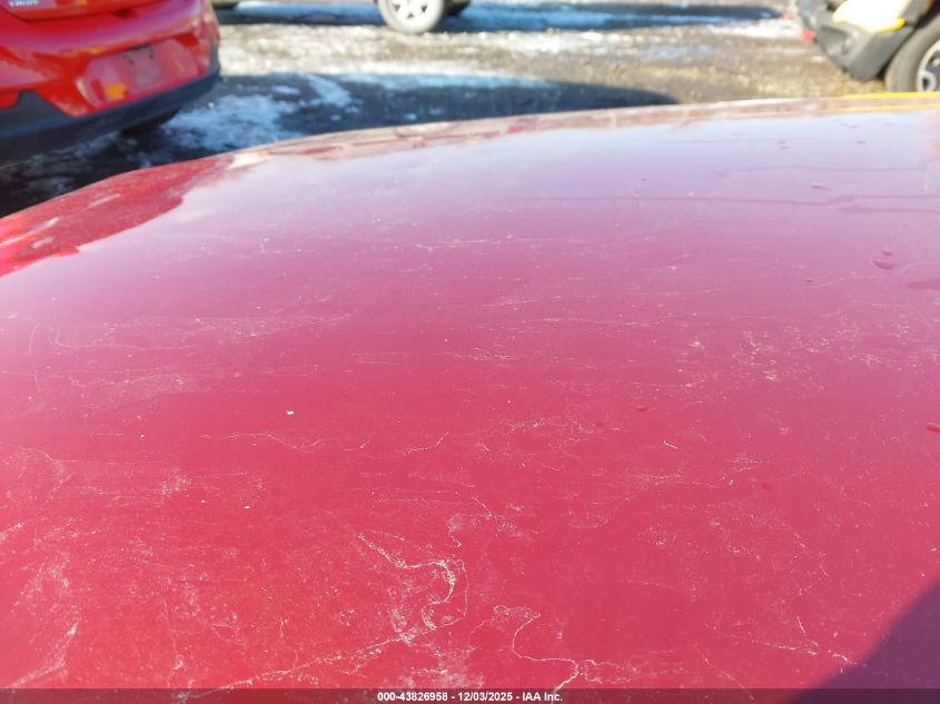 2001 Subaru Forester S VIN: JF1SF65591H718962 Lot: 43826958