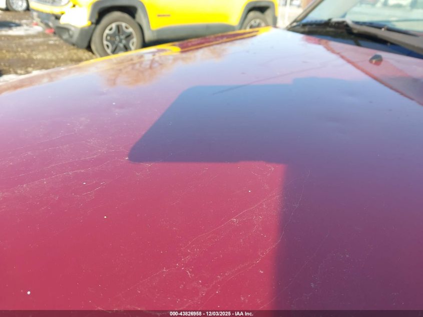 2001 Subaru Forester S VIN: JF1SF65591H718962 Lot: 43826958