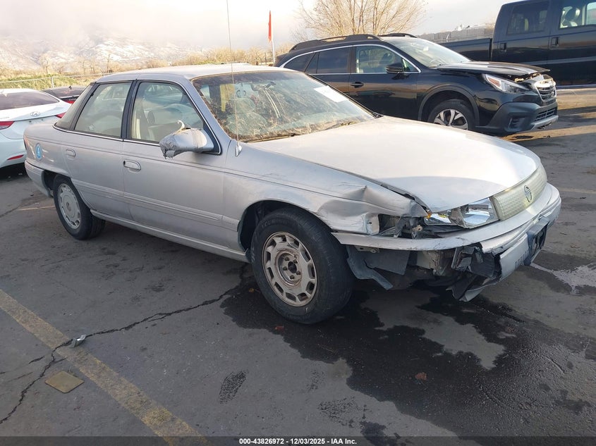 1995 Mercury Sable Gs