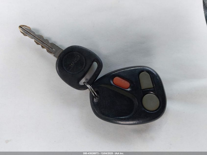 2000 GMC Sierra 1500 Sle VIN: 1GTEC19TXYZ355989 Lot: 43826973