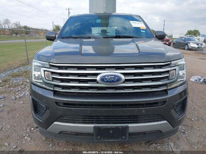 2019 Ford Expedition Xlt VIN: 1FMJU1HT6KEA89202 Lot: 43826978