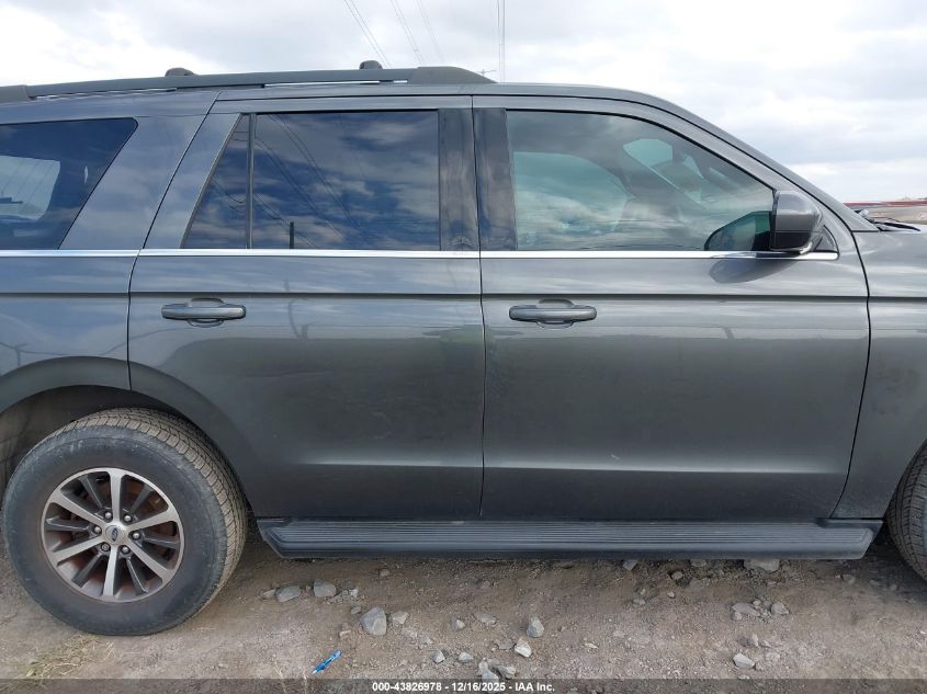 2019 Ford Expedition Xlt VIN: 1FMJU1HT6KEA89202 Lot: 43826978