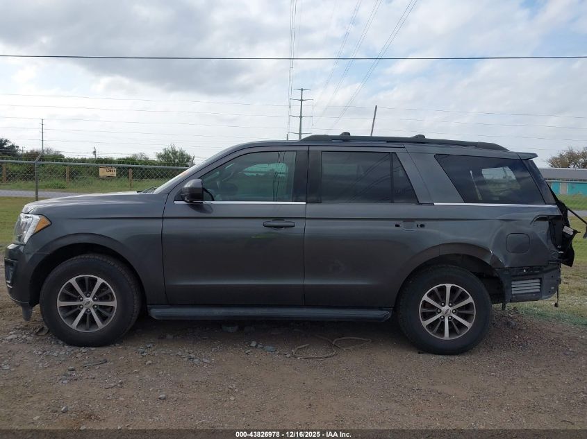 2019 Ford Expedition Xlt VIN: 1FMJU1HT6KEA89202 Lot: 43826978