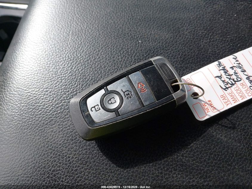 2019 Ford Expedition Xlt VIN: 1FMJU1HT6KEA89202 Lot: 43826978