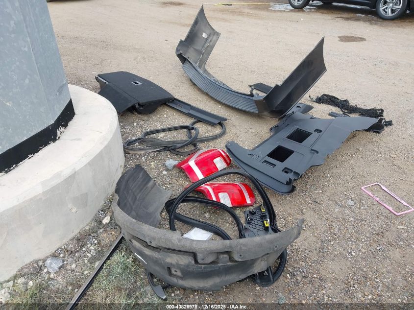 2019 Ford Expedition Xlt VIN: 1FMJU1HT6KEA89202 Lot: 43826978