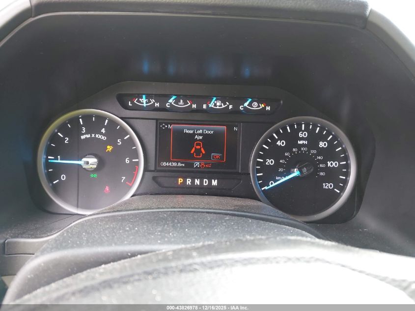 2019 Ford Expedition Xlt VIN: 1FMJU1HT6KEA89202 Lot: 43826978