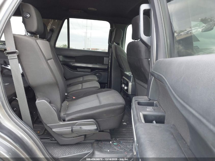 2019 Ford Expedition Xlt VIN: 1FMJU1HT6KEA89202 Lot: 43826978