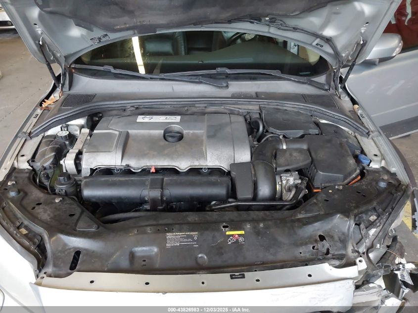 2008 Volvo Xc70 3.2 VIN: YV4BZ982781017664 Lot: 43826983