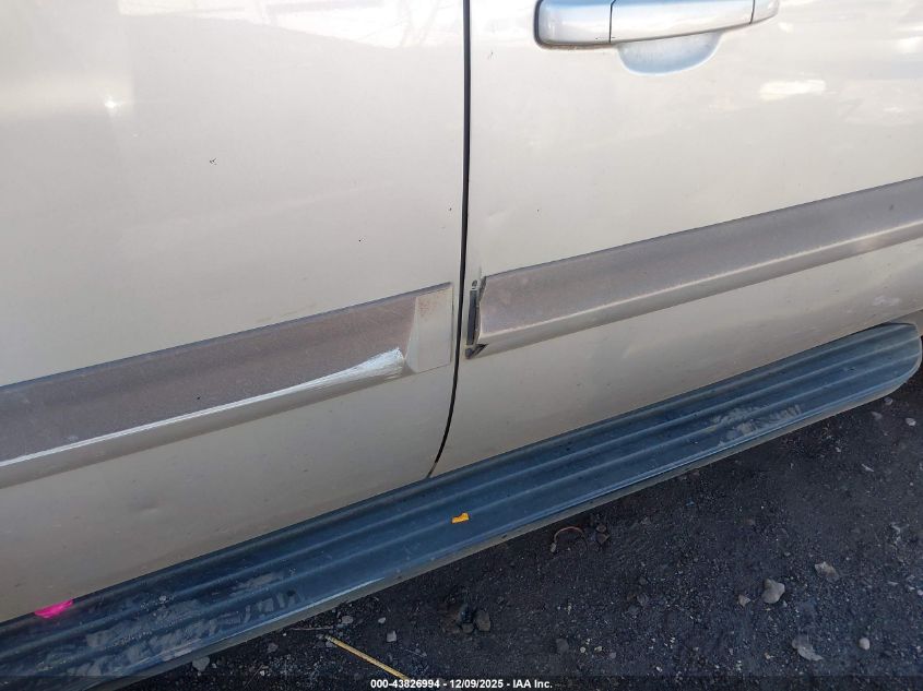 2007 GMC Yukon Xl 1500 Slt VIN: 1GKFC16057J341787 Lot: 43826994