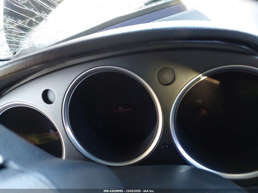 2008 Nissan Maxima 3.5 Se VIN: 1N4BA41E98C802988 Lot: 43826998