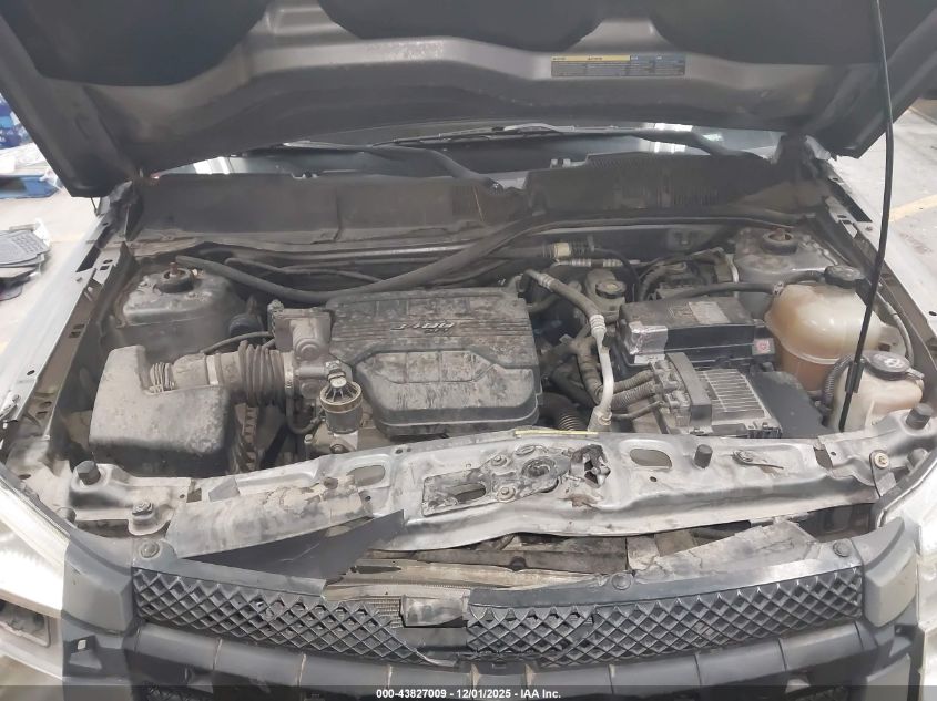 2005 Chevrolet Equinox Lt VIN: 2CNDL63F856162819 Lot: 43827009