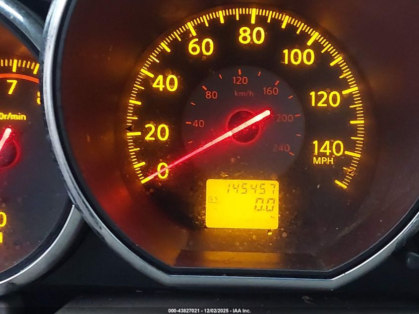 2006 Nissan Altima 2.5 S VIN: 1N4AL11D56C157670 Lot: 43827021