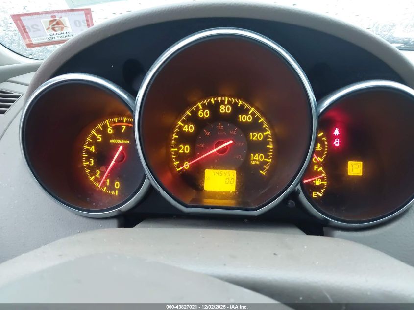 2006 Nissan Altima 2.5 S VIN: 1N4AL11D56C157670 Lot: 43827021