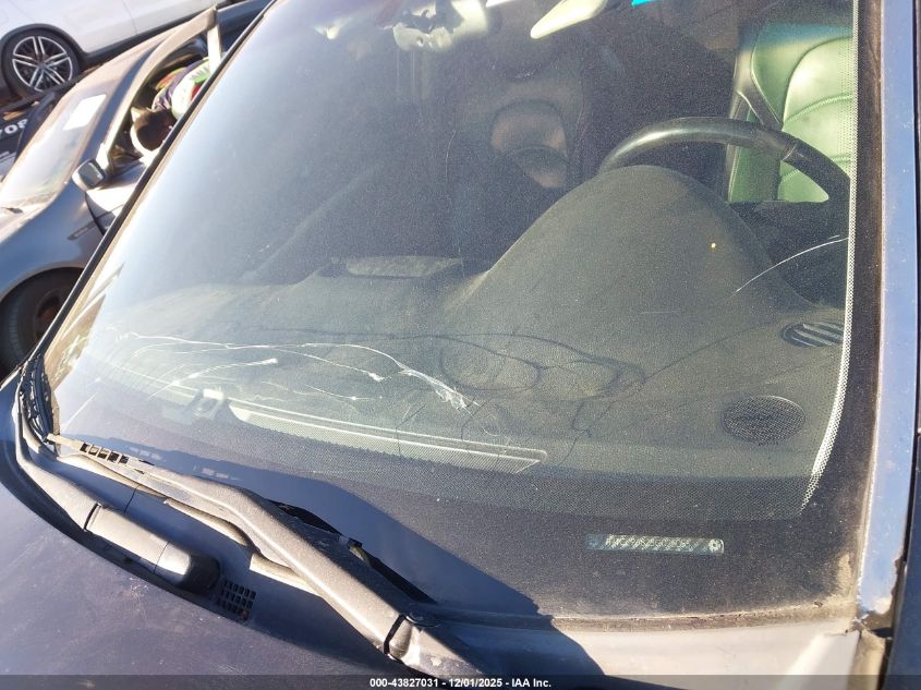 2005 Acura Tsx VIN: JH4CL96825C025055 Lot: 43827031