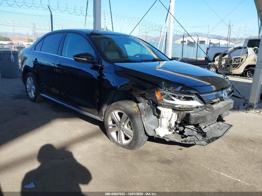 VOLKSWAGEN JETTA SEL