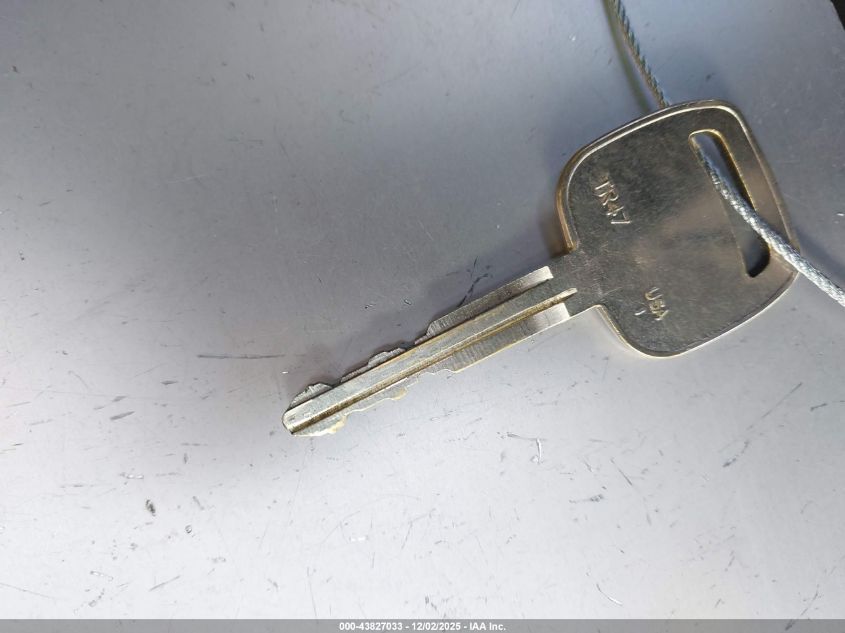 1996 Toyota Rav4 VIN: JT3XP10V4T0001964 Lot: 43827033